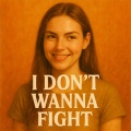 Kristian Vuljar - I Don't Wanna Fight