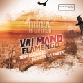 Tropa do grandao、DJ ANÔNIMO 73、Mc Rose Dá Treta - VAI MANO FLAMENGO (Remix)