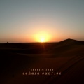 Sahara Sunrise