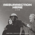 RESURRECTION HERE (LIVE)