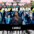 Candleman - twitch