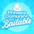 Primera Comunión Bailable