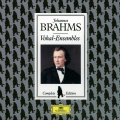 Brahms Edition: Vocal Ensembles