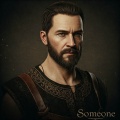 Alex Guerrero - Someone