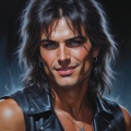 David - Thunderbird