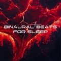 Binaural Beats for Sleep、SLEEPY NUTS - ヒーリング - α波→θ波→δ波 -