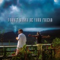 fluere、TIMMY THE TRUTH - i don't wanna be your friend (feat. TIMMY THE TRUTH)