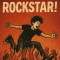 ROCKSTAR! (Explicit)
