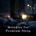 ハイクオリティな眠りを実現するメロディ