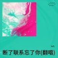 沐凡 - 断了联系忘了你