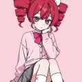 雑魚 (feat. 重音テト)
