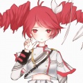 僕が好きな君を君は (feat. 重音テト)