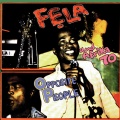 Fela Kuti - Colonial Mentality