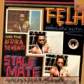 Fela Kuti - Fear Not For Man