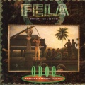 Fela Kuti - CBB (Confusion Break Bones)