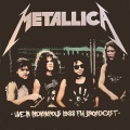 Metallica - Welcome Home (Sanitarium)