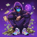 GODZ TAKING OVER - PULL UP