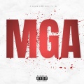 GODZ TAKING OVER - MAKE (Explicit)
