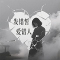 牙箍妹 - 发错誓爱错人 (DJ版)