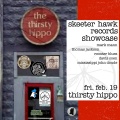 TJO Live at Thirsty Hippo (Explicit)