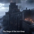 The Siege of the Iron Keep