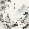 善无畏禅乐 - 空山灵雨