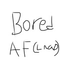PurpleBlends - Bored AF (LMAO)