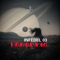 Darwich - INFÉDEL 03 (feat. Paranoia)(Explicit)