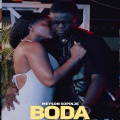 Christian Hey Z、Meyson Sopinje - Boda