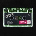 Lil Maya、EL PK2R、Manahk - TAPE