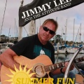 Jimmy Lee and the Attitude Band - Long Vacation
