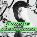 Anthuan Rexotik、Ruedany - Danza
