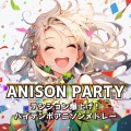 carnivalxenon - Make Debut!