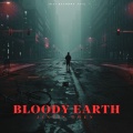 Justin Owen - Bloody Earth 2078 ～ 灼熱の世界～