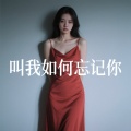 叶雪如 - 叫我如何忘记你