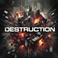 Dj pink bubble - Destruction