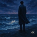 MK Muhlis K - Left it to time