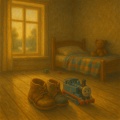 Little Shoes