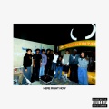 Here Right Now (Explicit)