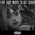 five easy ways to get rich! (Explicit)