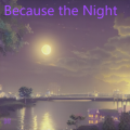 卟菸 - Because the Night (卟菸 remix)