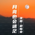 郑畅业 - 月亮也会迷茫