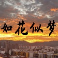 煜坤 - 如花似梦