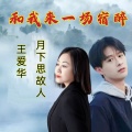 月下思故人、王爱华 - 和我来一场宿醉