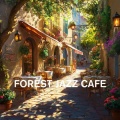 Chic Cafe Jazz Grooves for a Weekend Brunch