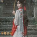 阿婆 - 红嫁衣