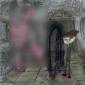 sewerperson - witch