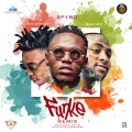 Mayorkun、Spyro、DaVido - Funke