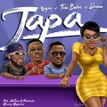Spyro、Dremo、Tobi Bakre - Japa