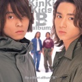 KinKi Kids - 硝子の少年 (玻璃少年)